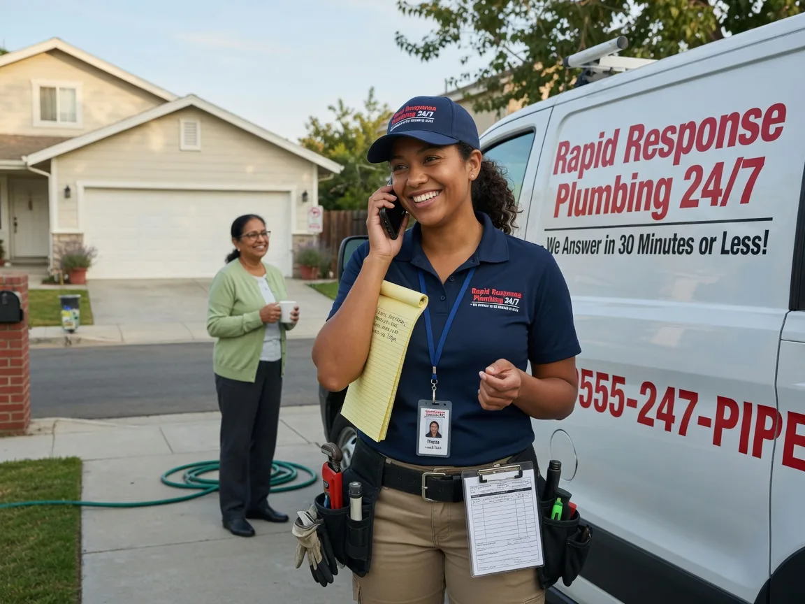 Emergency Plumber Marbury, MD FAQs